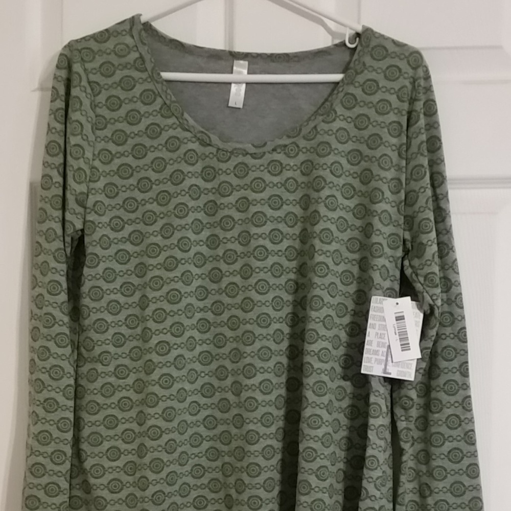 Lularoe LYNNAE L
